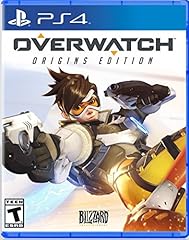 Overwatch origins edition for sale  Delivered anywhere in USA 