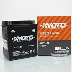 Batterie sla kyoto d'occasion  Livré partout en France