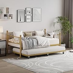 Garveehome gold daybed for sale  Delivered anywhere in USA 