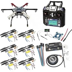 F550 hexacopter rahmen gebraucht kaufen  Wird an jeden Ort in Deutschland