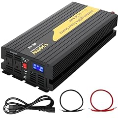 Miumoon 1500w primary for sale  Delivered anywhere in USA 