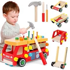 Twoonto kids tool for sale  Delivered anywhere in UK