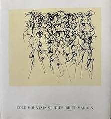 Brice marden cold d'occasion  Livré partout en France