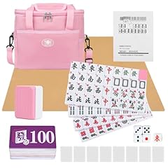 Qymzka chinese mahjong for sale  Delivered anywhere in USA 