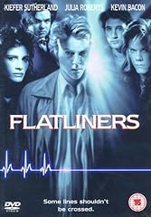 Flatliners dvd for sale  Delivered anywhere in USA 