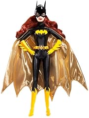 Barbie batgirl superheroes for sale  Delivered anywhere in UK