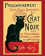 Générique chat noir d'occasion  Livré partout en France