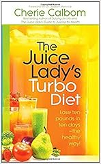 Juice lady turbo for sale  Delivered anywhere in USA 