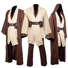Horizoncos jedi costume for sale  Delivered anywhere in USA 