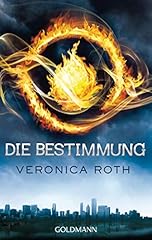 Bestimmung roman gebraucht kaufen  Wird an jeden Ort in Deutschland