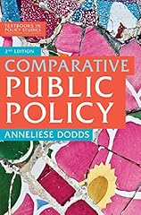 Comparative public policy for sale  Delivered anywhere in USA 