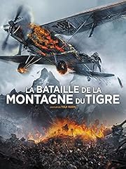 Bataille montagne tigre d'occasion Bataille montagne tigre d'occasion  Livré partout en France
