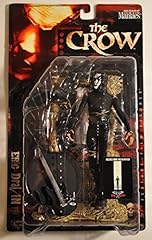 Movie maniacs crow for sale  Delivered anywhere in USA 