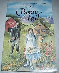 Born tall for sale  Delivered anywhere in UK
