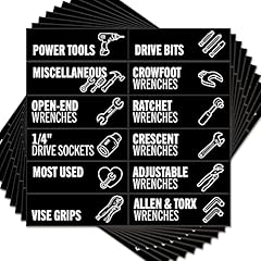 Toolbox organization magnetic for sale  Delivered anywhere in USA 