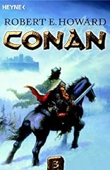 Conan riginal erzählungen gebraucht kaufen  Wird an jeden Ort in Deutschland