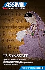 Sanskrit for sale  Delivered anywhere in UK