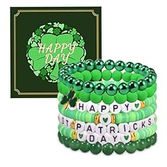 Qiansili patricks day for sale  Delivered anywhere in UK