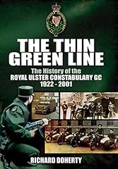 Thin green line for sale  Delivered anywhere in UK