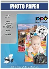 Ppd fogli 290g usato  Spedito ovunque in Italia 