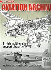 Aeroplane special magazine for sale  Delivered anywhere in USA 