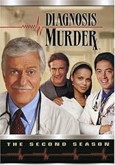 Diagnosis murder gebraucht kaufen  Wird an jeden Ort in Deutschland