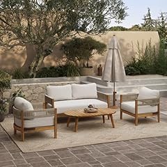 Luxenhome outdoor conversation for sale  Delivered anywhere in USA 