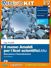 Nuovo amaldi per usato  Spedito ovunque in Italia 