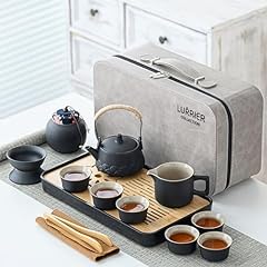 Lurrier gungfu tea for sale  Delivered anywhere in USA 