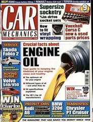 Car mechanics magazine for sale  Delivered anywhere in UK