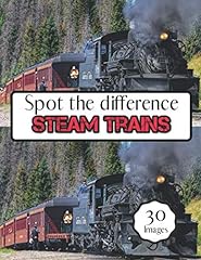 Spot difference steam for sale  Delivered anywhere in USA 