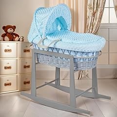 Babymam moses basket for sale  Delivered anywhere in UK