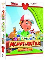 Coffret manny outils d'occasion  Livré partout en Belgiqu