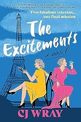 Excitements novel for sale  Delivered anywhere in USA 