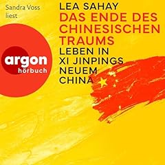 Ende chinesischen traums gebraucht kaufen  Wird an jeden Ort in Deutschland