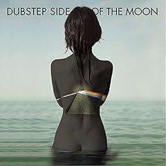 Dubstep side moon for sale  Delivered anywhere in USA 