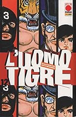 Uomo tigre tiger usato  Spedito ovunque in Italia 