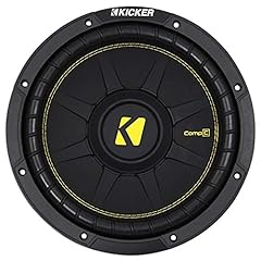 Kicker cwcd104 compc for sale  Delivered anywhere in USA 