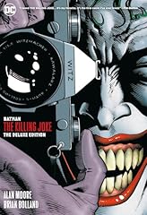 Batman killing joke for sale  Delivered anywhere in UK