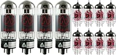 Vacuum tube set for sale  Delivered anywhere in USA 