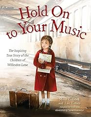 Hold your music gebraucht kaufen  Wird an jeden Ort in Deutschland