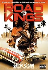 Road kings d'occasion  Livré partout en Belgiqu