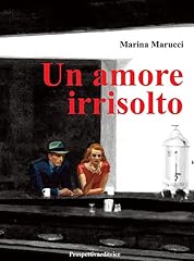 Amore irrisolto usato  Spedito ovunque in Italia 
