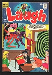 Laugh 191 1967 for sale  Delivered anywhere in USA 