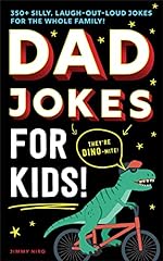 Dad jokes kids for sale  Delivered anywhere in USA 