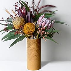 Vase flowers tempered for sale  Delivered anywhere in UK