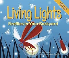 Living lights fireflies for sale  Delivered anywhere in USA 
