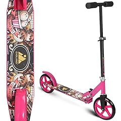 Kick scooter foldable for sale  Delivered anywhere in UK