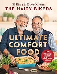 Hairy bikers ultimate for sale  Delivered anywhere in UK