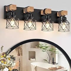 Fadimikoo light rustic for sale  Delivered anywhere in USA 